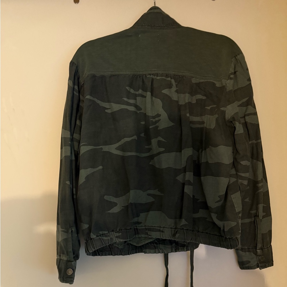 Splendid Ford Jacket- size SMALL- like new! - Picture 9 of 12